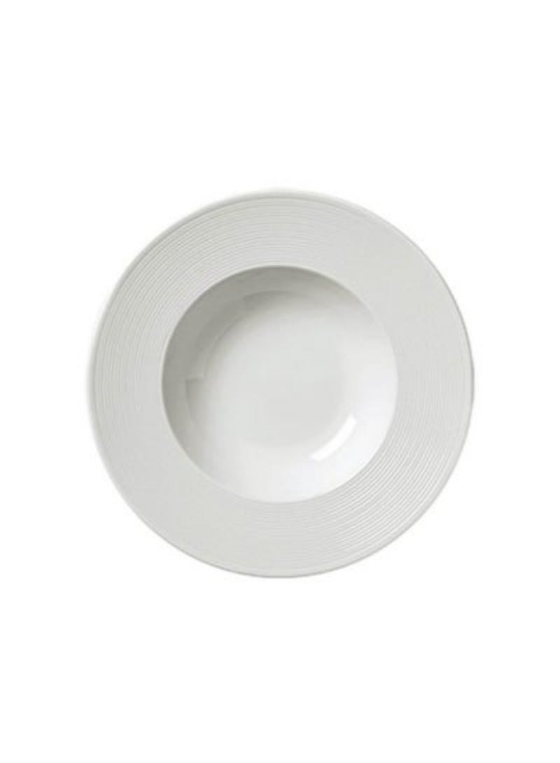 Wish Deep Plate Dishwasher Safe Quality Guaranteed 30Cm