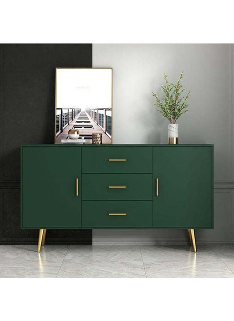 Modern Wood Console Table By Alhome