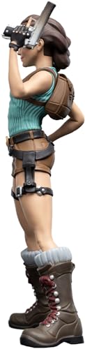 Weta Workshop Mini Epics - Tomb Raider - Lara Croft - Image 3