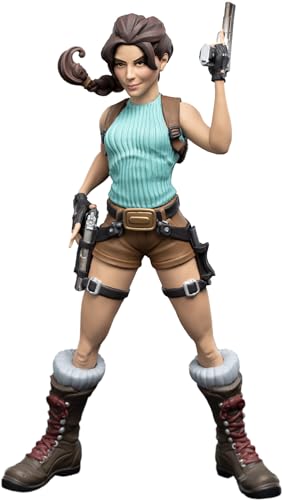 Weta Workshop Mini Epics - Tomb Raider - Lara Croft - Image 2