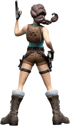 Weta Workshop Mini Epics - Tomb Raider - Lara Croft - Image 4