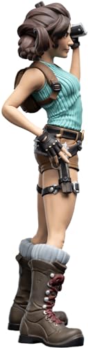 Weta Workshop Mini Epics - Tomb Raider - Lara Croft - Image 5