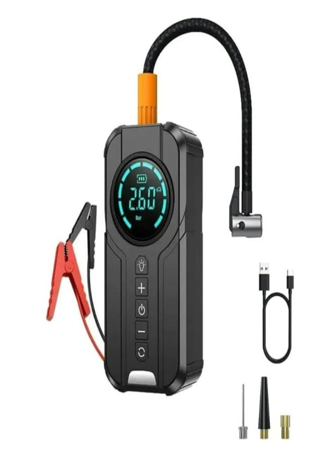 Denx DX414- Inflatable emergency all-in-one machine - Image 1