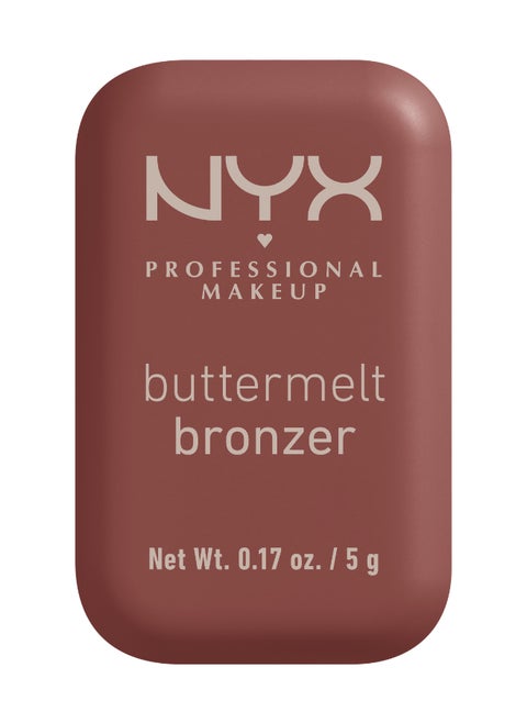 Buttermelt Bronzer Butta Dayz