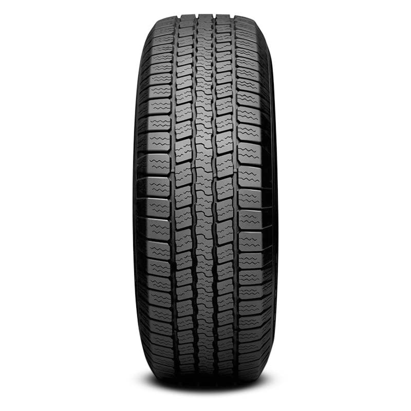 Goodyear Wrangler SR-A Radial Tire - 275/60R20 114S - Image 4