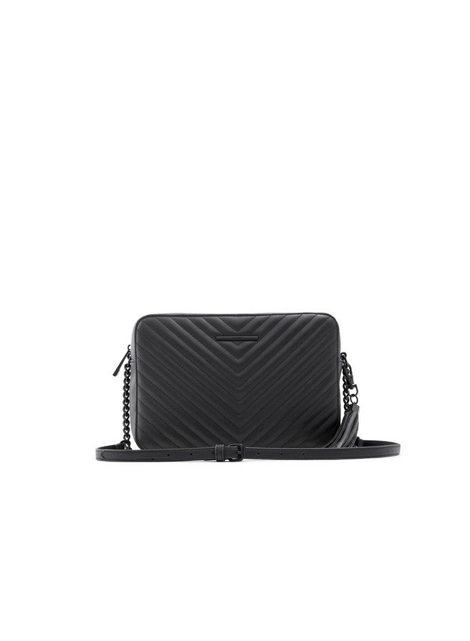 ALDO ALDO Women's Andressera Crossbody Bag, Other Black  - Image 1