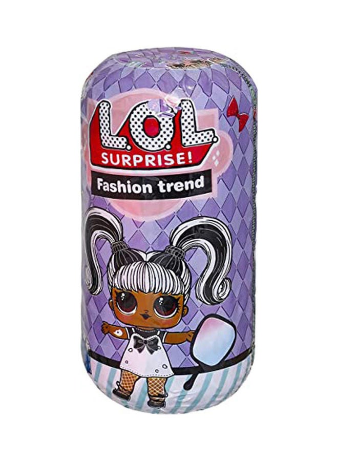 L.O.L. SURPRISE! Surprise Doll Egg Ball Toys For Girls