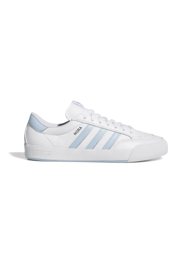 adidas Originals adidas NORA White Originals Men Shoes
