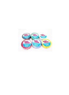 VINI 6pcs Electrical Tape  - Image 3