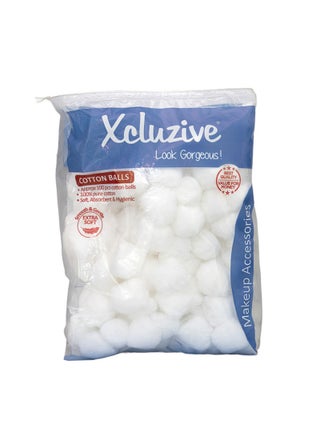Cotton Balls