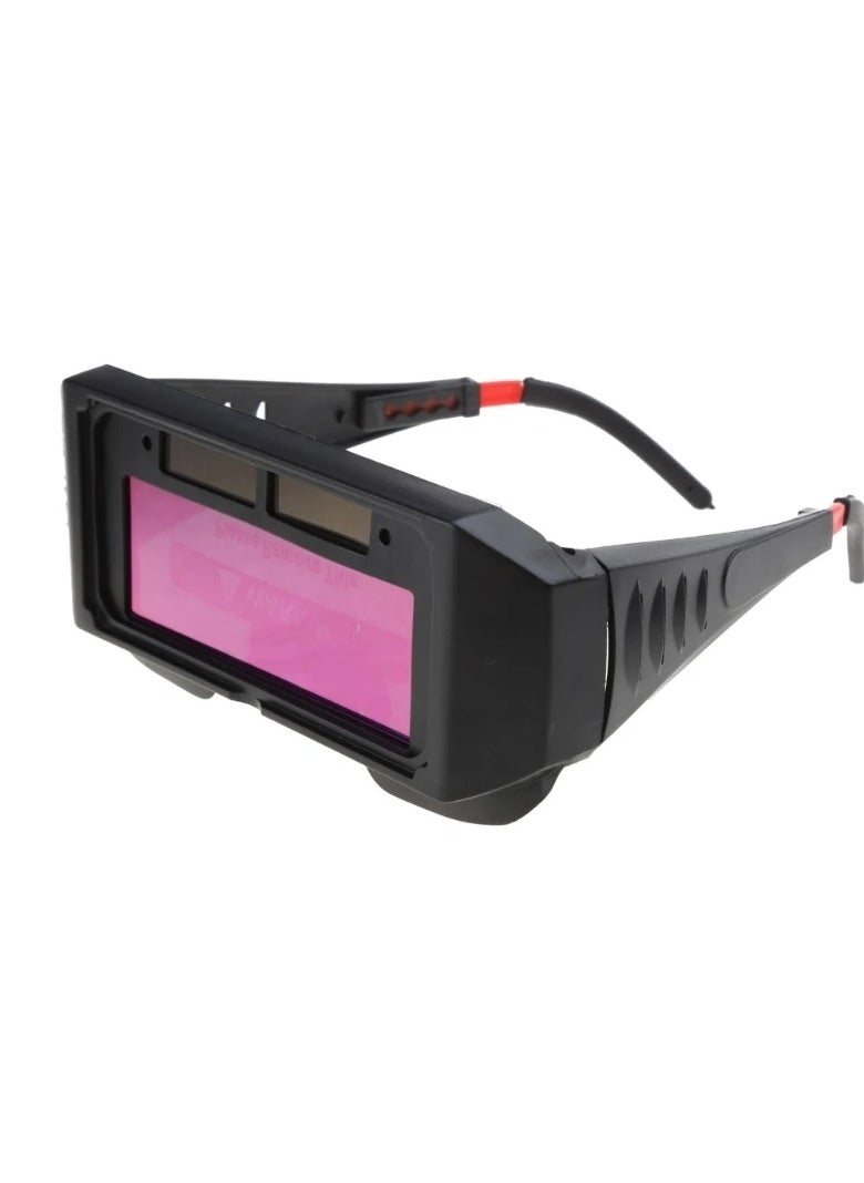 Generic - Electronic welding goggles - Image 1