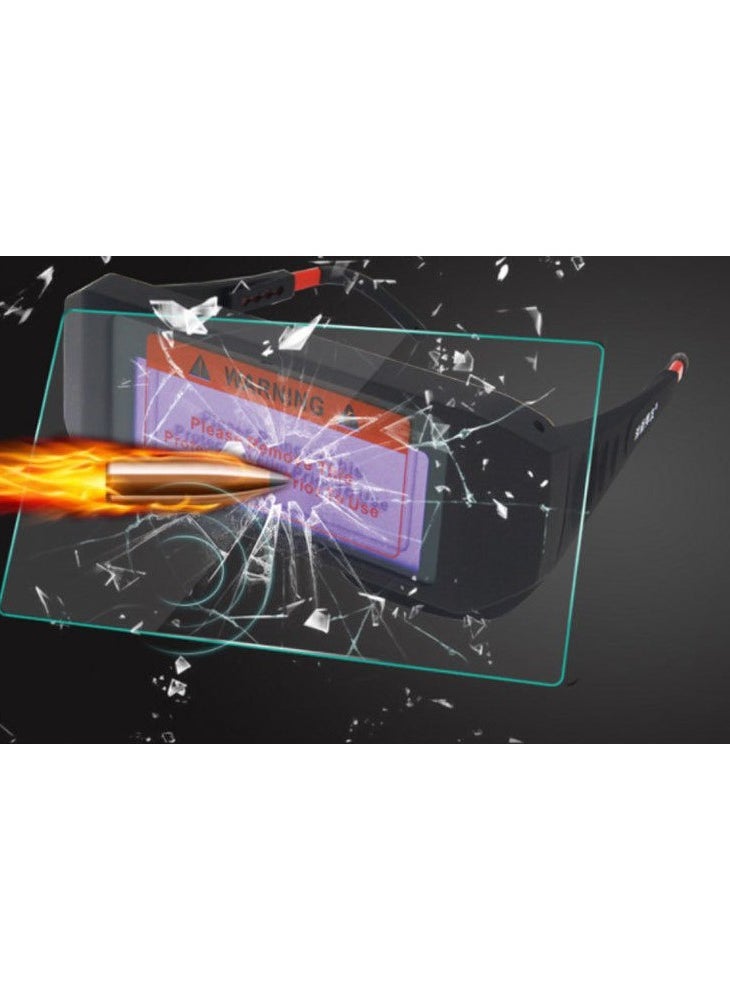 Generic - Electronic welding goggles - Image 1