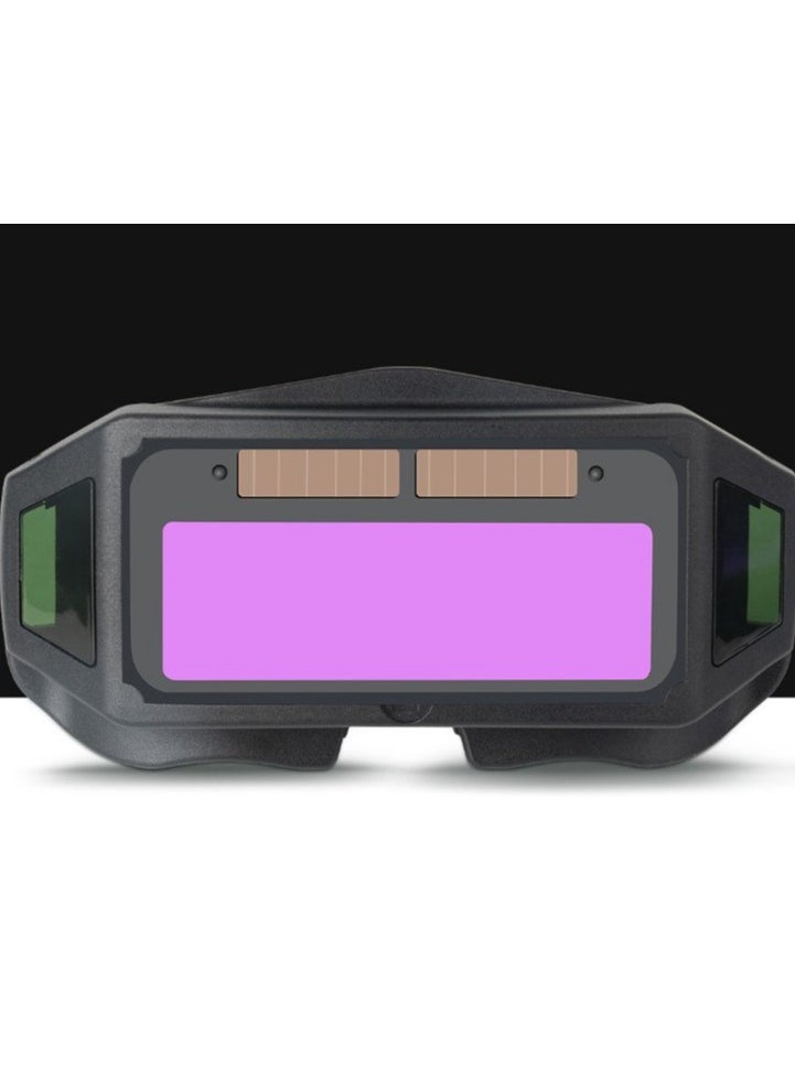 Generic - Electronic welding goggles - Image 1