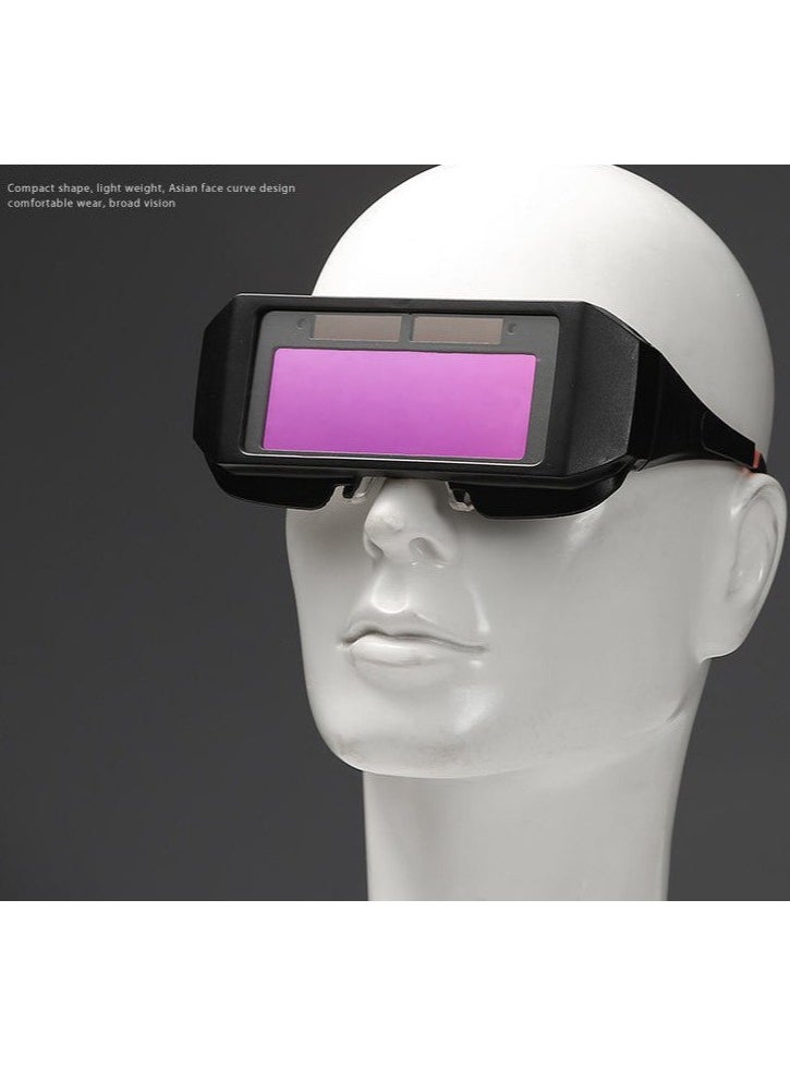 Generic - Electronic welding goggles - Image 1