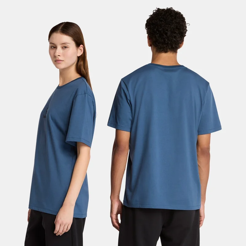 Timberland Men's Small Logo T-Shirt