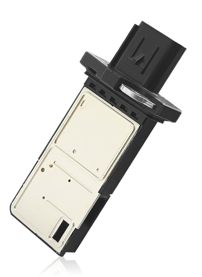 TLAXCA Mass Air Flow Sensor MAF Sensor Compatible with Ford Escape Expedition Explorer F150 F250 F350 Lincoln MKX MKZ Navigator Town Car Mercury Mariner Mountaineer Replaces# 3L3Z-12B579-BA MAF0012  - Image 1