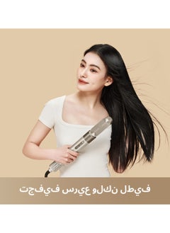 Dreame 5-In-1  Airstyle Hair Drying And Styling System For Curling, Smoothing, And Volumizing  - Image 4