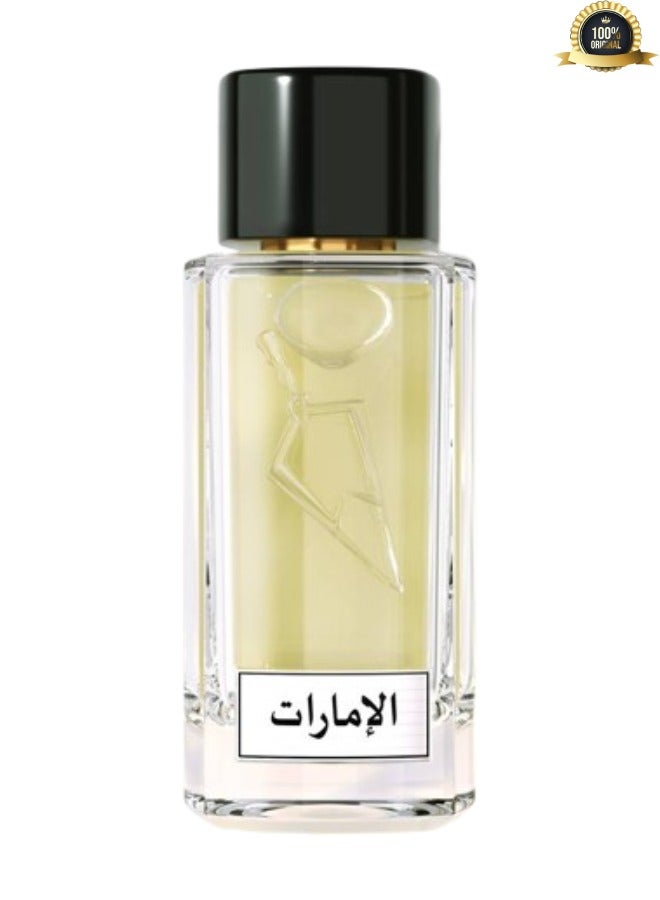 عطر الامارات 100مل