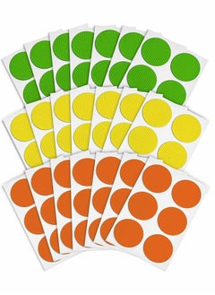 Y&D Mosquito Patches, 180 Pack Sticker for Kids Adults, Natural Citronella Bug Insect Repellent Patches  - Image 1