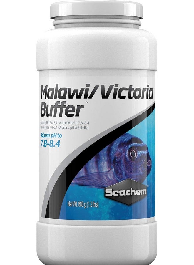 سي تشيم سيشيم مالاوي/فيكتوريا بافر 600 جرام - Image 1