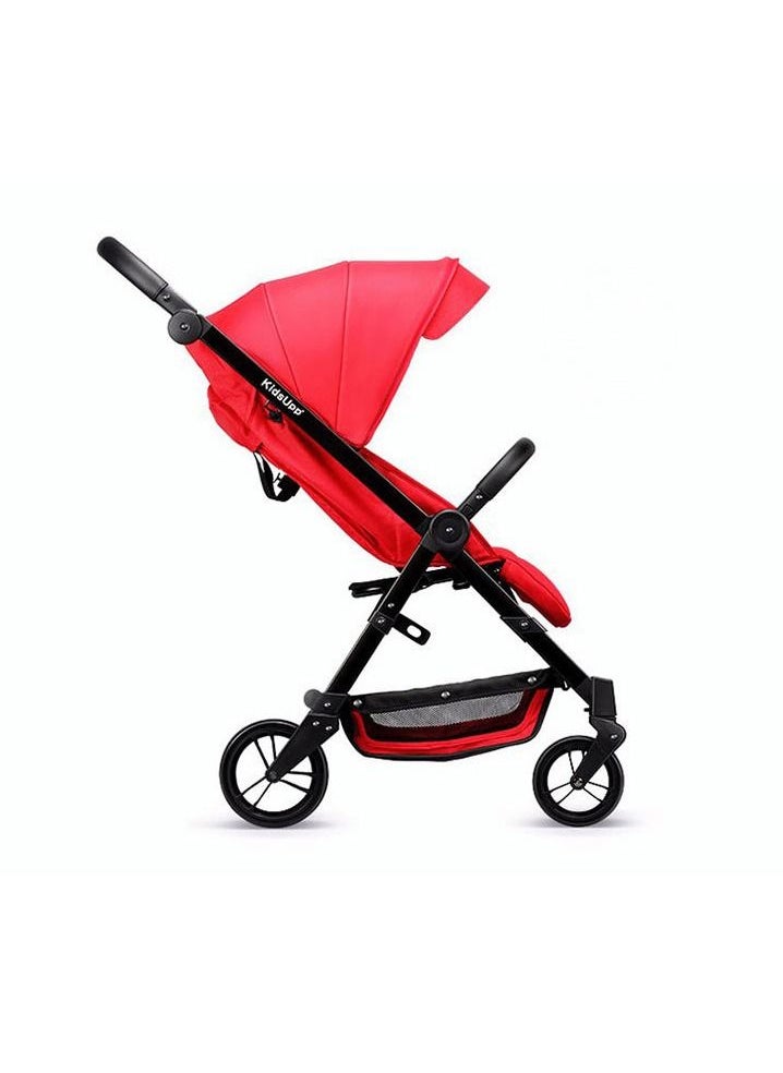 BabyDream Babydream kidsupp strolle-Red  - Image 1