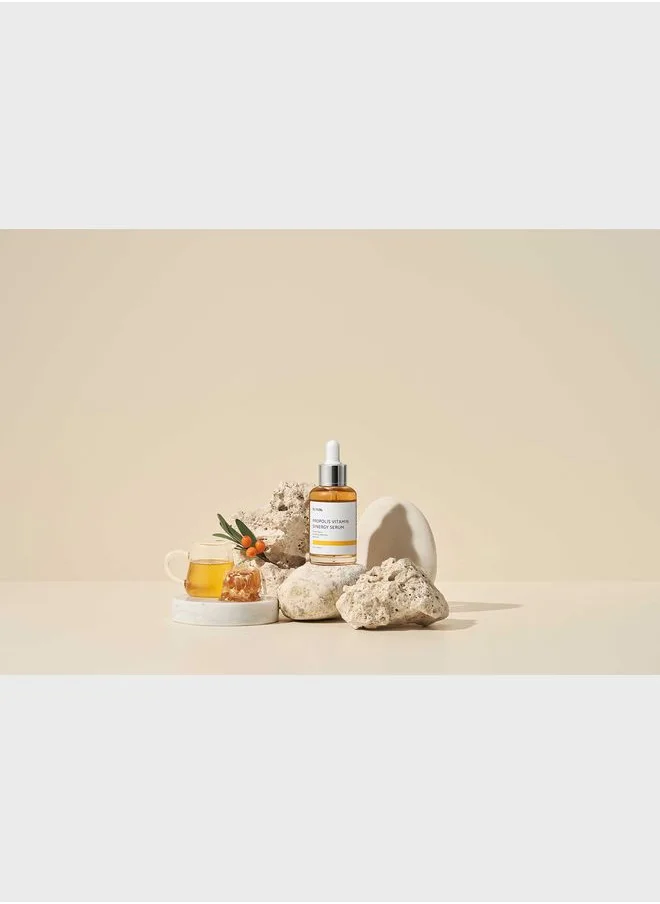 iUNIK Iunik Propolis Vitamin Synergy Serum