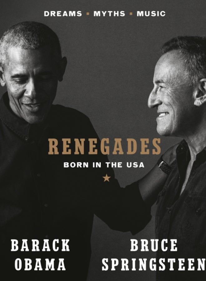 Renegades : Born in the USA 