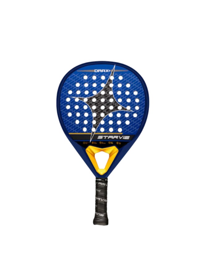 Starvie Drax 2026 - Image 1