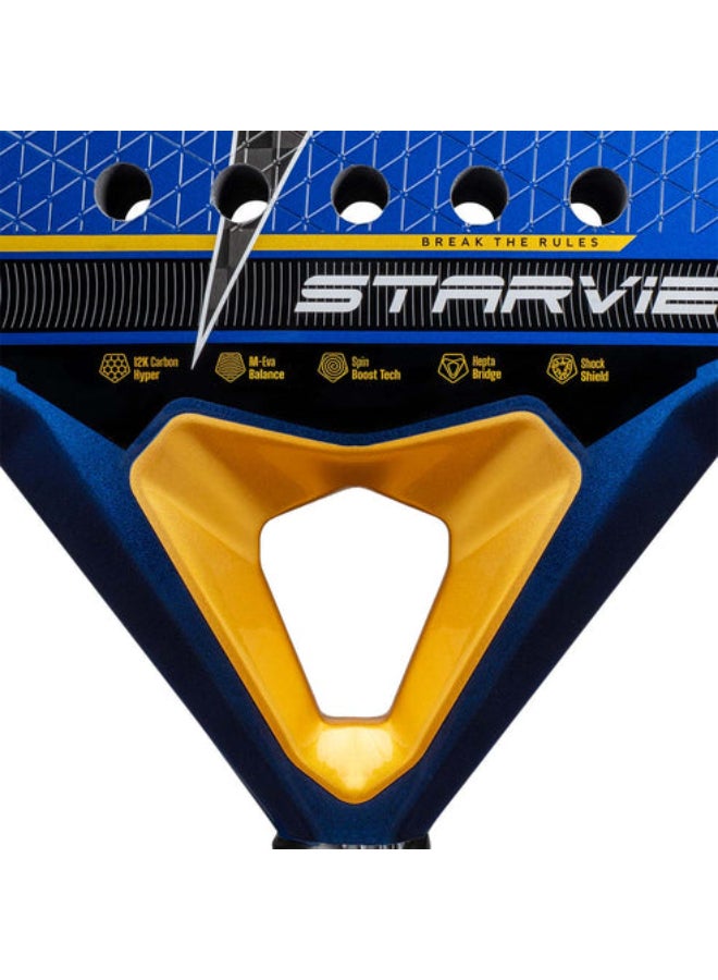 Starvie Drax 2026 - Image 2