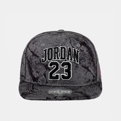 Jordan Kids' Jersey Cap