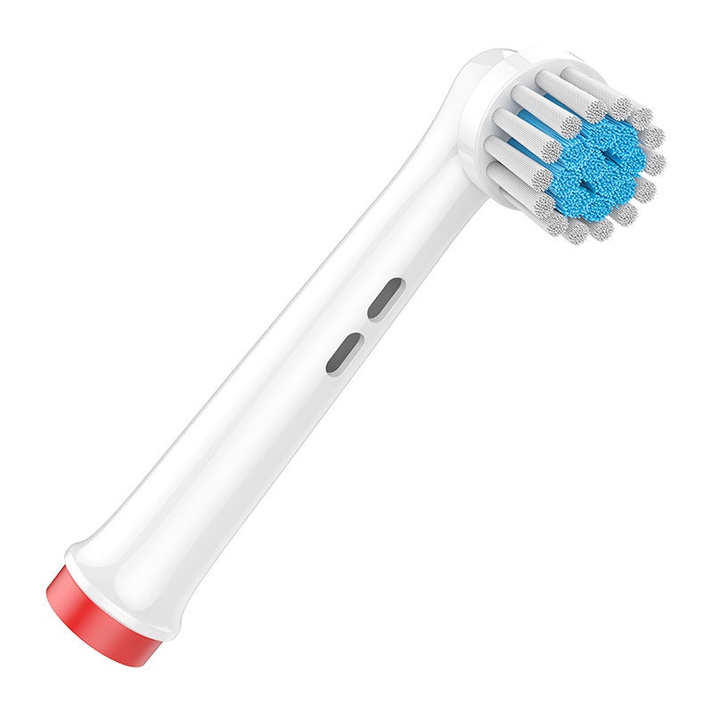 Eb17Xs Adapts To Oral Oral B Electric Toothbrush Head D12 D16 Suitable For Olb Replacement Head 4 Pack - Image 5