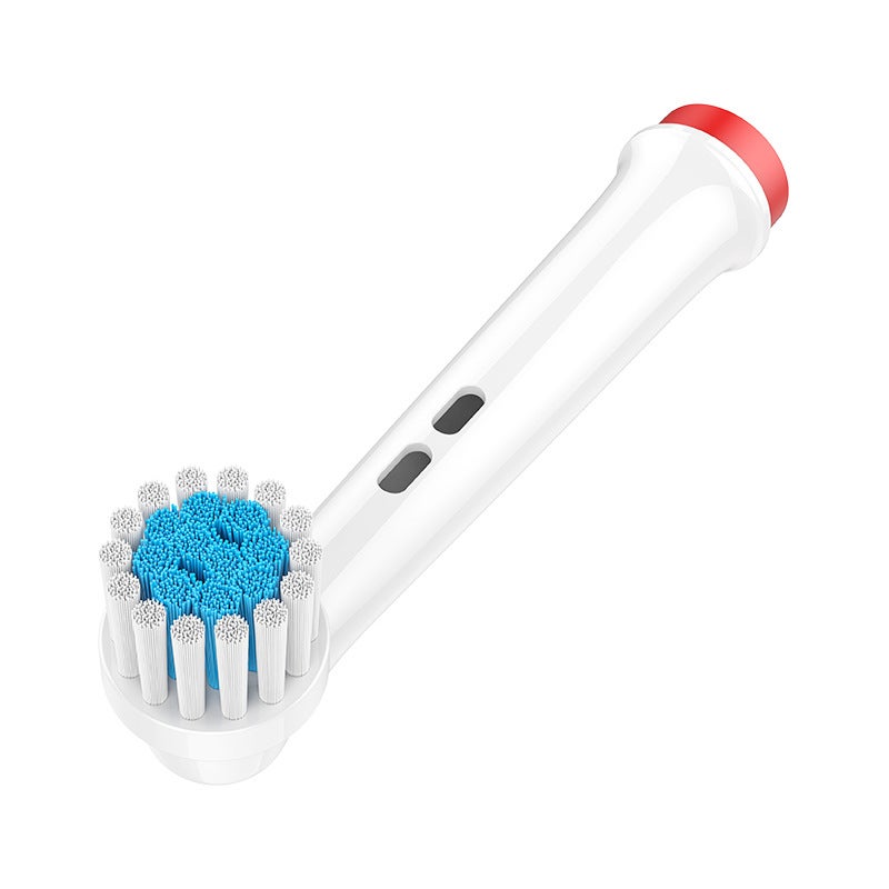 Eb17Xs Adapts To Oral Oral B Electric Toothbrush Head D12 D16 Suitable For Olb Replacement Head 4 Pack - Image 4