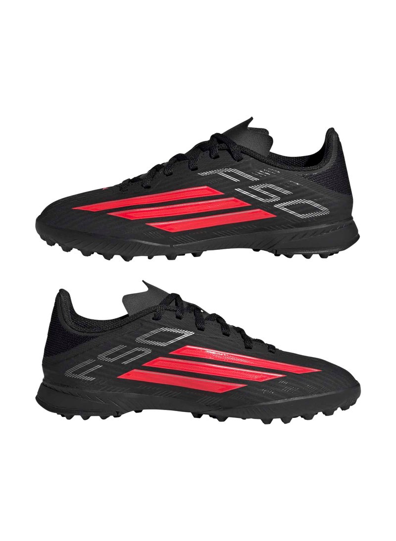 Adidas F50 League Turf Football Shoes Kids - Image 3