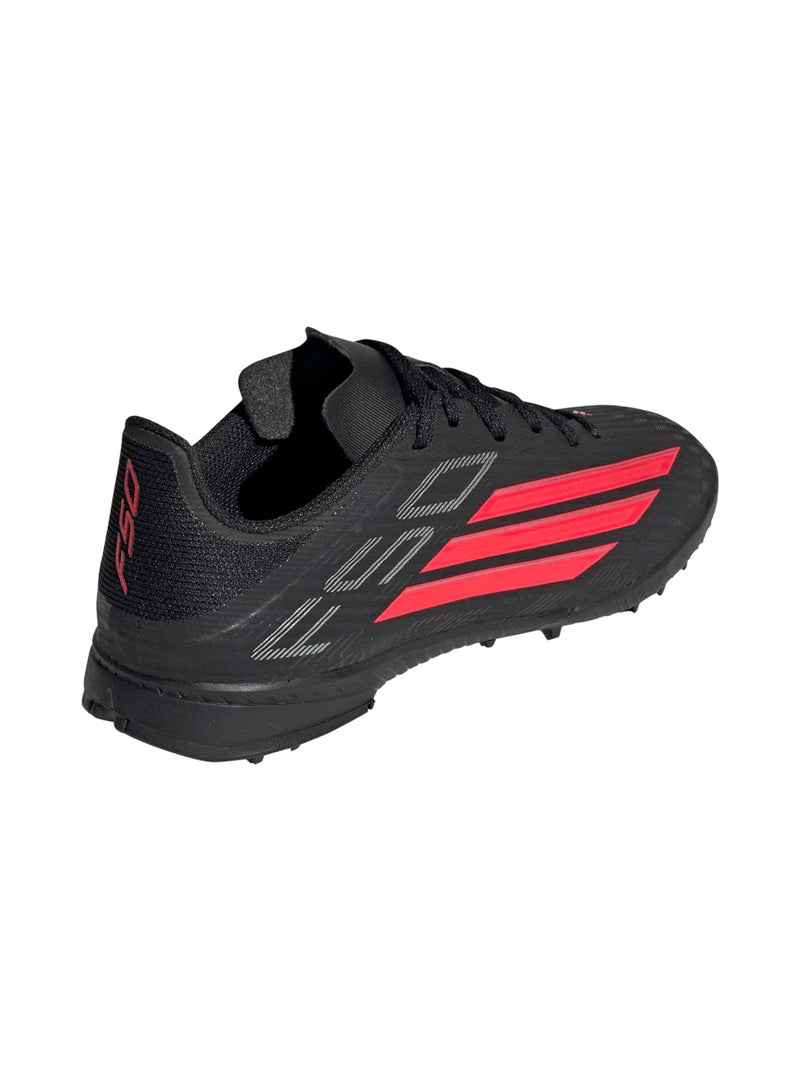 Adidas F50 League Turf Football Shoes Kids - Image 1