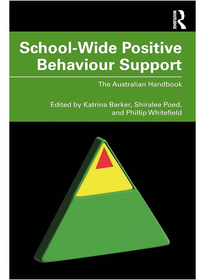 null - School-Wide Positive Behaviour Support: The Australian Handbook - Image 1