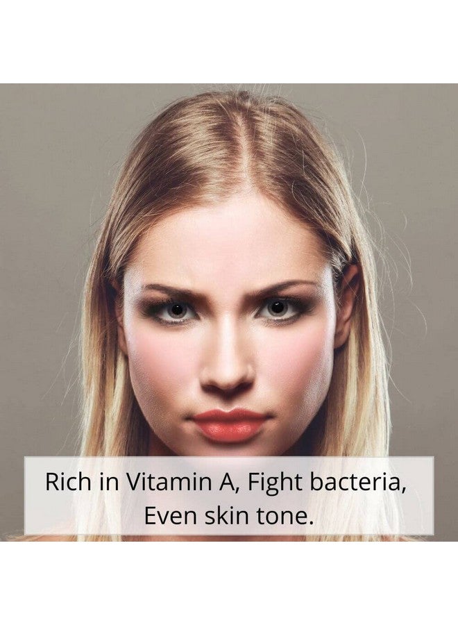 Hollywood Secrets زيت بذور الجزر النقي من هوليوود سيكريتس 50 مل - Image 4