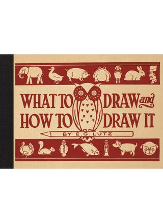 What to Draw and How to Draw It - pzsku/ZD4C4BF0569DB63D1CDE8Z/45/_/1726052144/53932cd6-f329-4a9a-a994-df1ab633d095