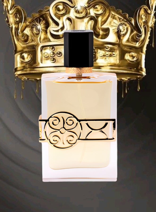 باريس عطر فيفر الساتيس باريس 100 مل - Image 1