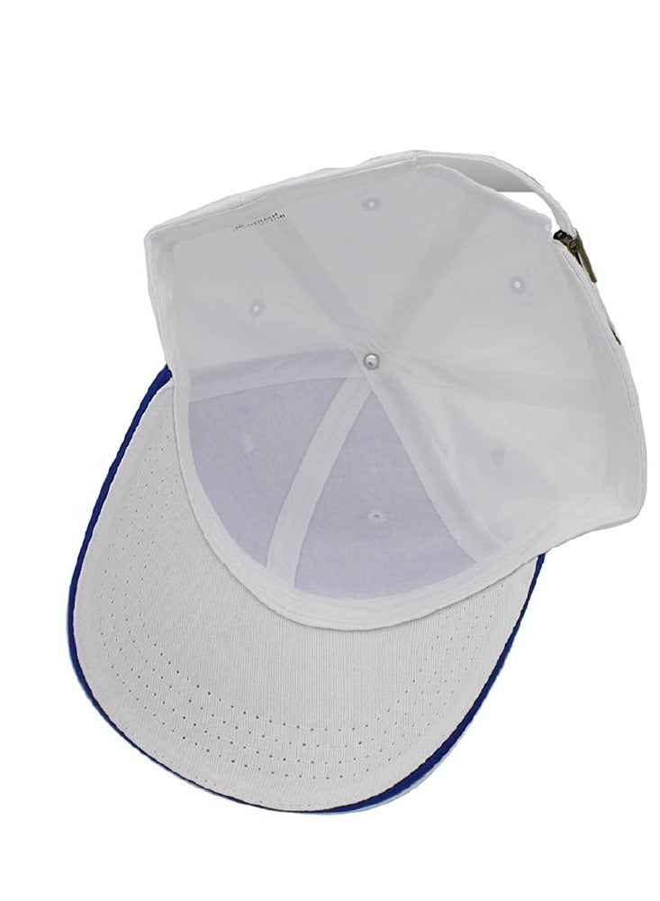 PRINTSHOP4ME England Unisex Adult Football Cap for Both Men and Women With Metal Adjustable Buckle Closure - Perfect for Football Fans, Match Days, Outdoor Activities, and Everyday Wear - Image 3