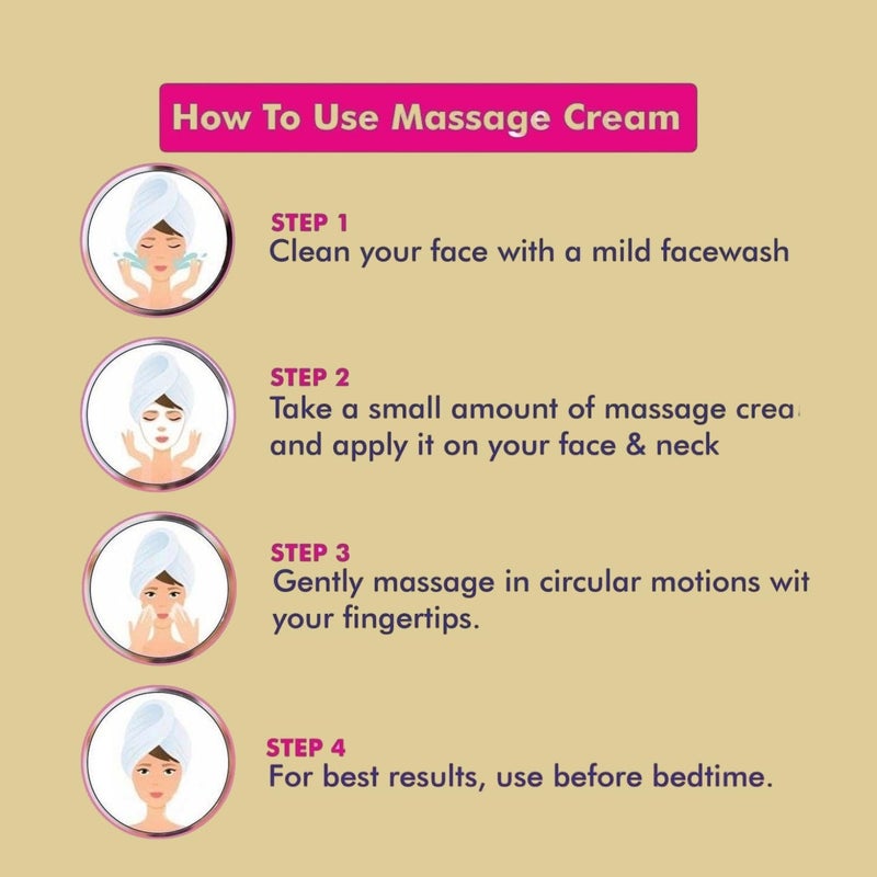 Feelhigh Coffee Cream Moisturizer for Face with Natural Coffee Extract Ceramide Moisturizer for Barrier Repair Face Cream for Men Women Suitable for All Skin Types 500ml - Image 3