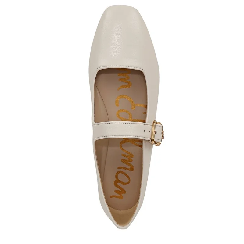 سام إيدلمان ميشيلا ماري جين فلات