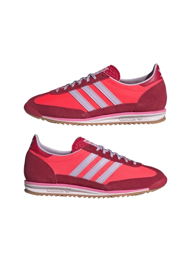 اديداس اوريجينالز adidas SL 72 OG W Red Originals Men Shoes