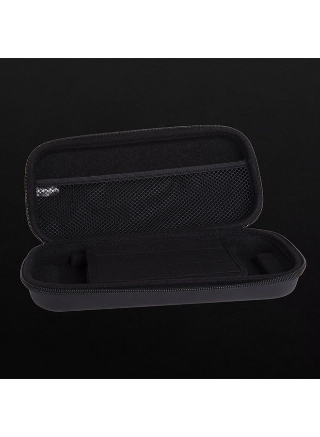 Konix Jujutsu Kaisen Black Switch Carrying Case - Image 4