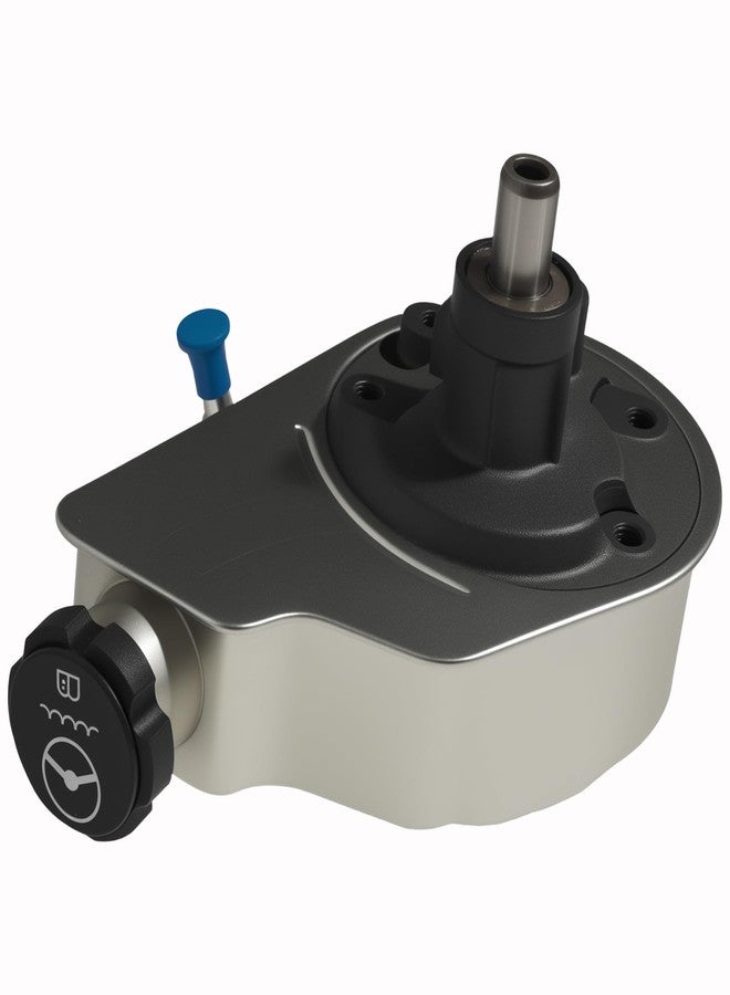 TUCAREST Power Steering Pump 96-8740 Fit For 07-14 Ca-dillac Escalade /07-13 Chevy Avalanche Tahoe Silverado Suburban 1500/07-13 G-MC Sierra 1500 Yukon [OE# 20-8740 15076612 N731-2252 15909824] - Image 1