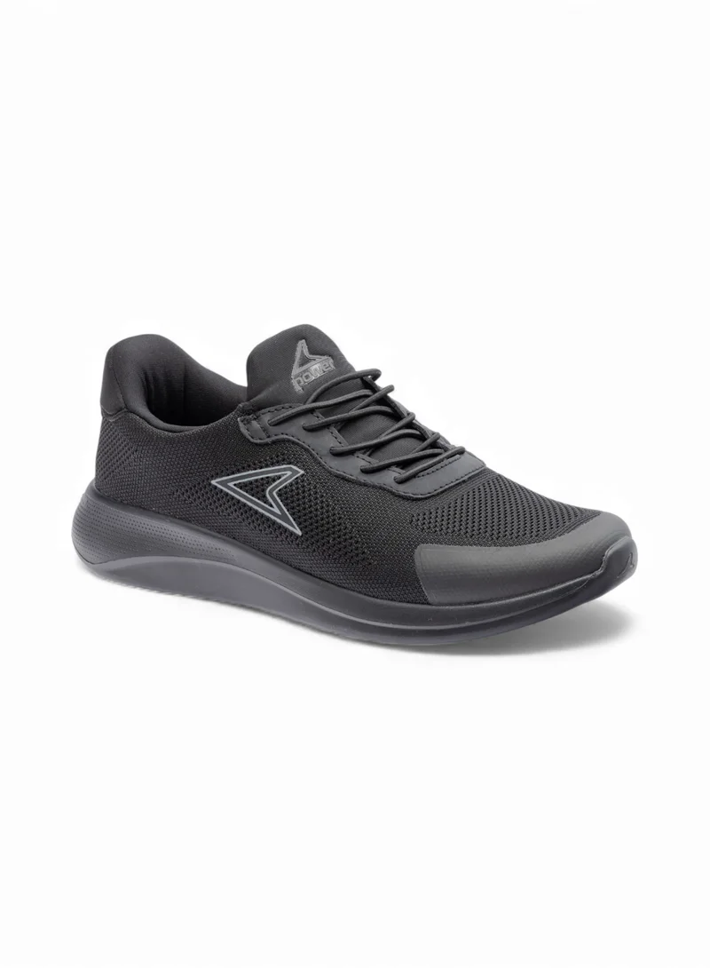 Bata Performance Lace-Up Sneakers