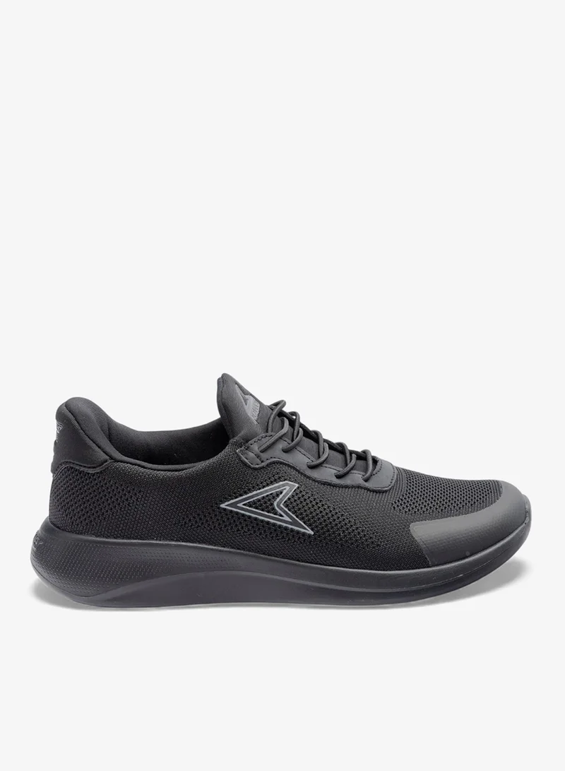 Bata Performance Lace-Up Sneakers