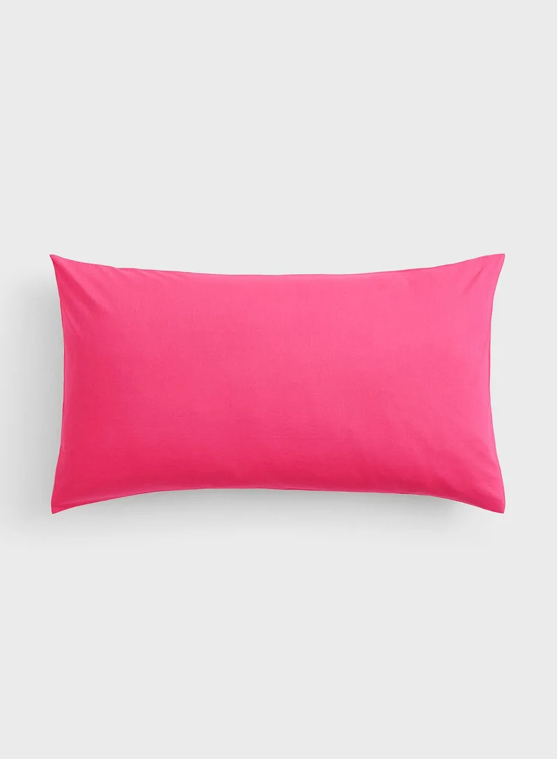 H&M Cotton Pillowcase