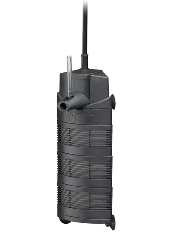 EHEIM Aqua 160 Internal Aquarium Filter 230V/50Hz GB | Compact Fish Tank Filter - Image 2