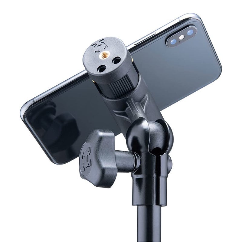 Hercules Stands DG207B Smartphone Holder - Image 5