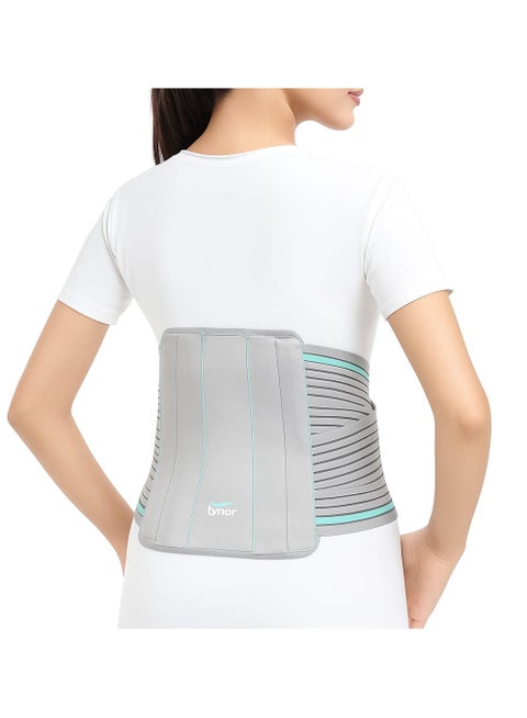 Contoured L.S. Support